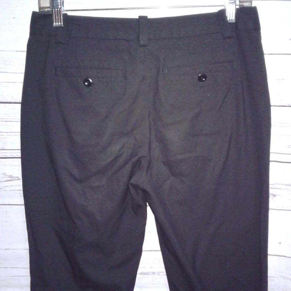 GAP Ankle Pants - Picture 3 of 6